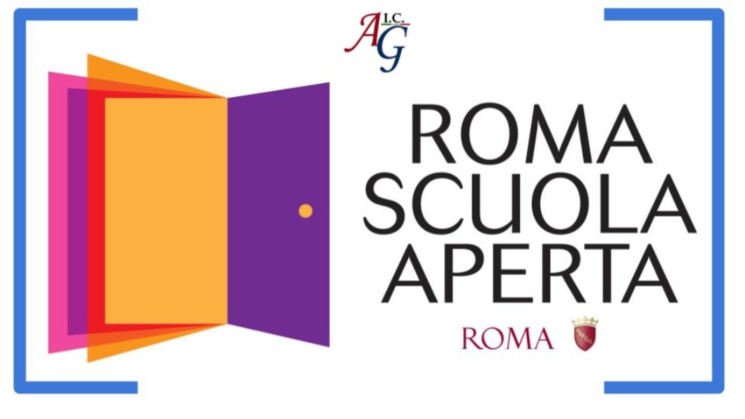 Roma Scuola Aperta